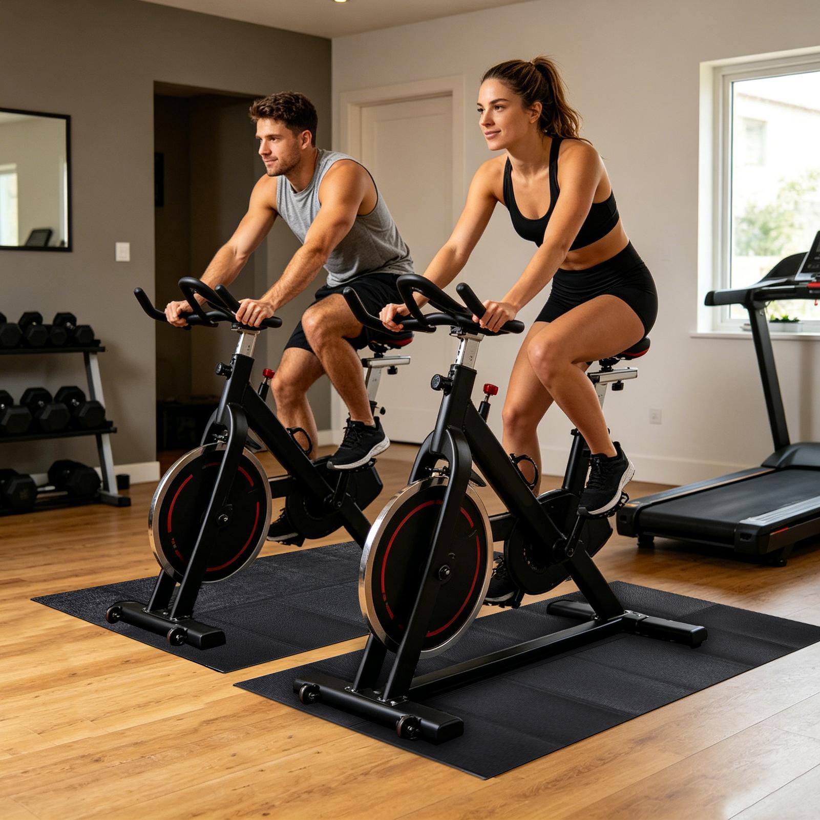 Treadmill Pad Heavy Duty Water - Gym Floor Mats avis et prix