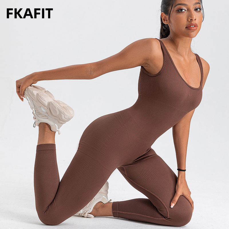 Women's Rompers Long Sleeve Sk - Yoga Fitness Fit Club avis et prix