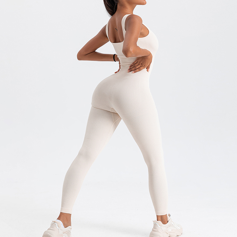 Women's Rompers Long Sleeve Sk - Yoga Fitness Fit Club avis et prix