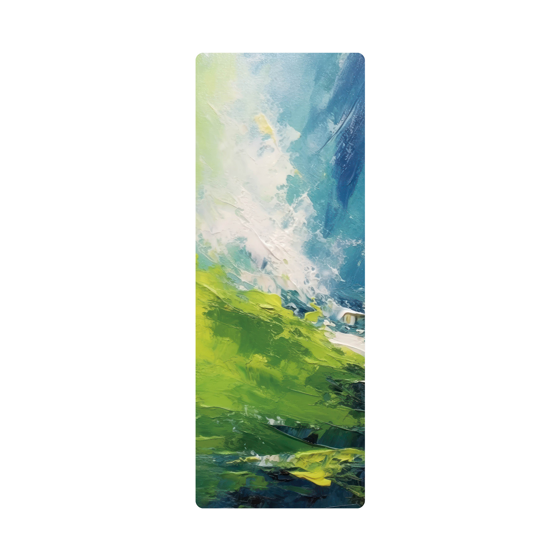 Gym Accessories Esterilla de Y - Yoga En Fitness avis et prix