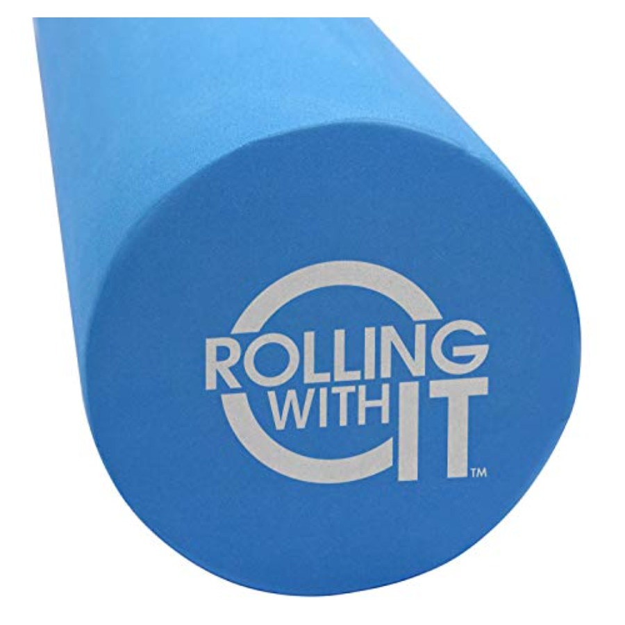 Foam Roller with High Density  - Foam Roller avis et prix