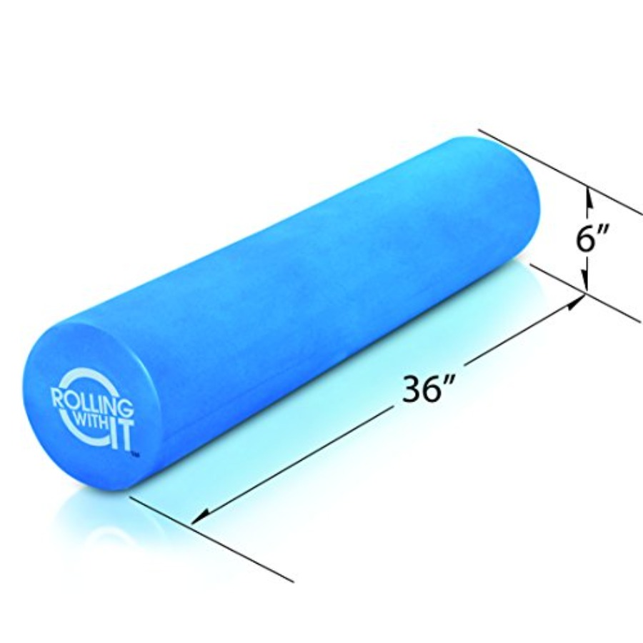 Foam Roller with High Density  - Foam Roller avis et prix
