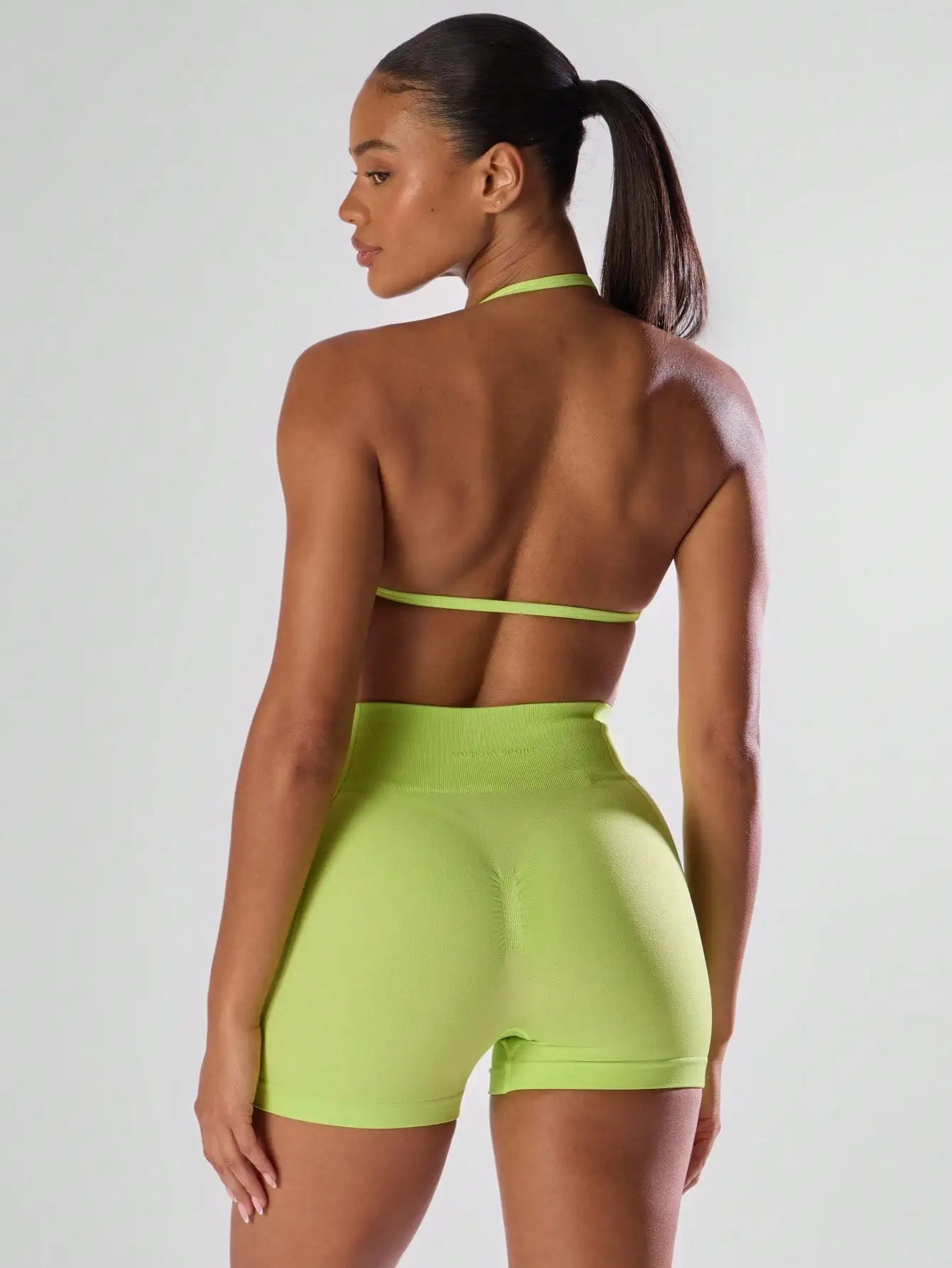 Musera Sport Fitted Sports Bra - Yoga Fitness Fit Club avis et prix