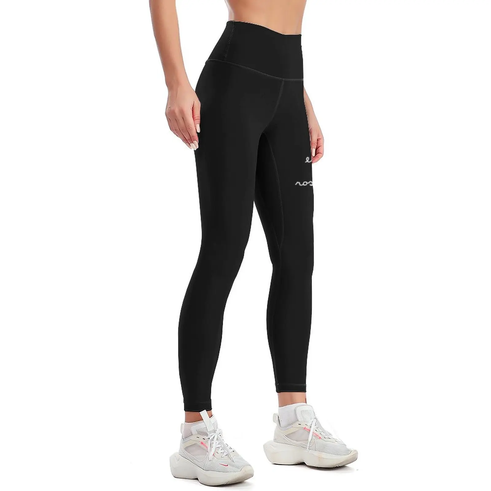 La Vie en Rose Leggings sports - Yoga En Fitness avis et prix