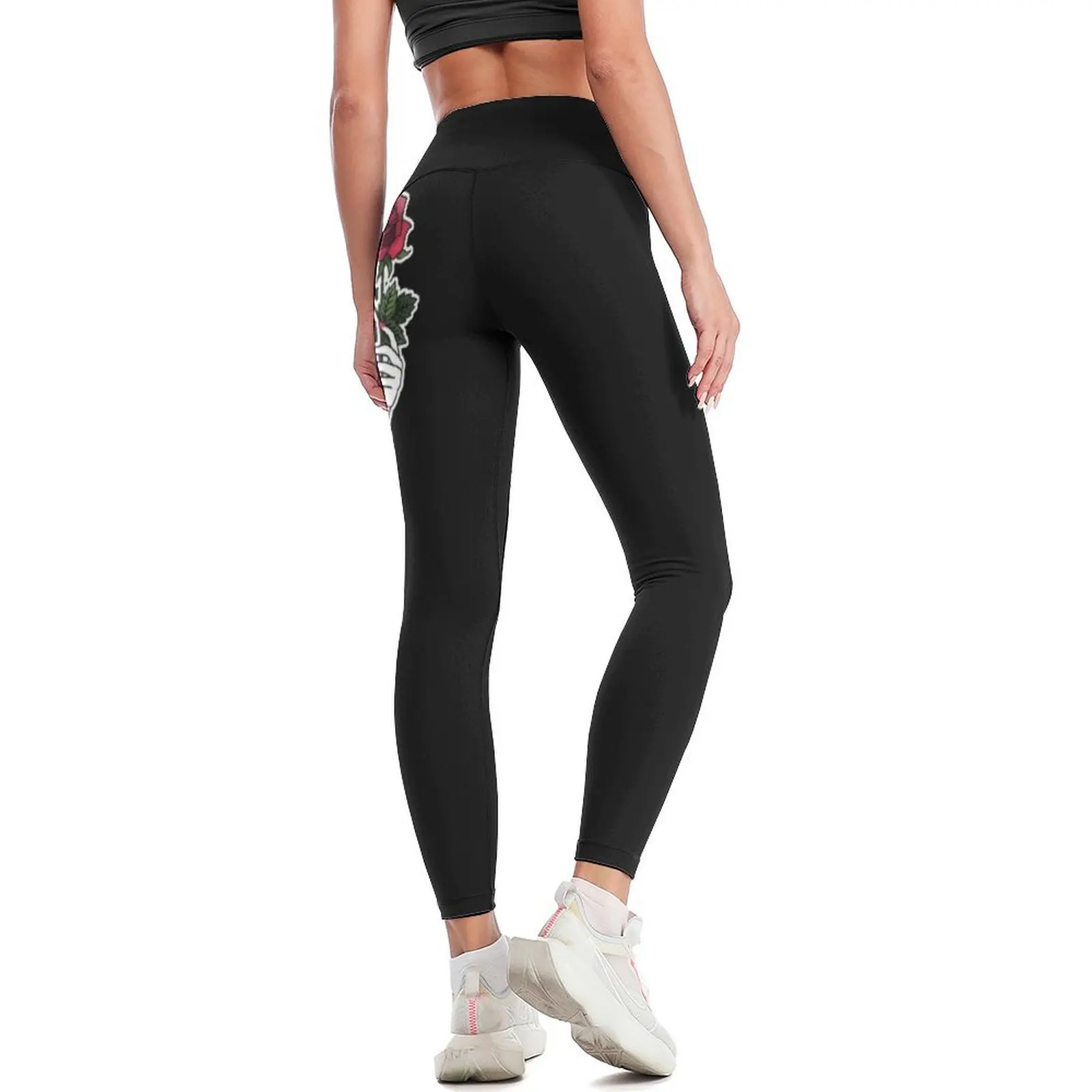 La Vie en Rose Leggings sports - Yoga En Fitness avis et prix