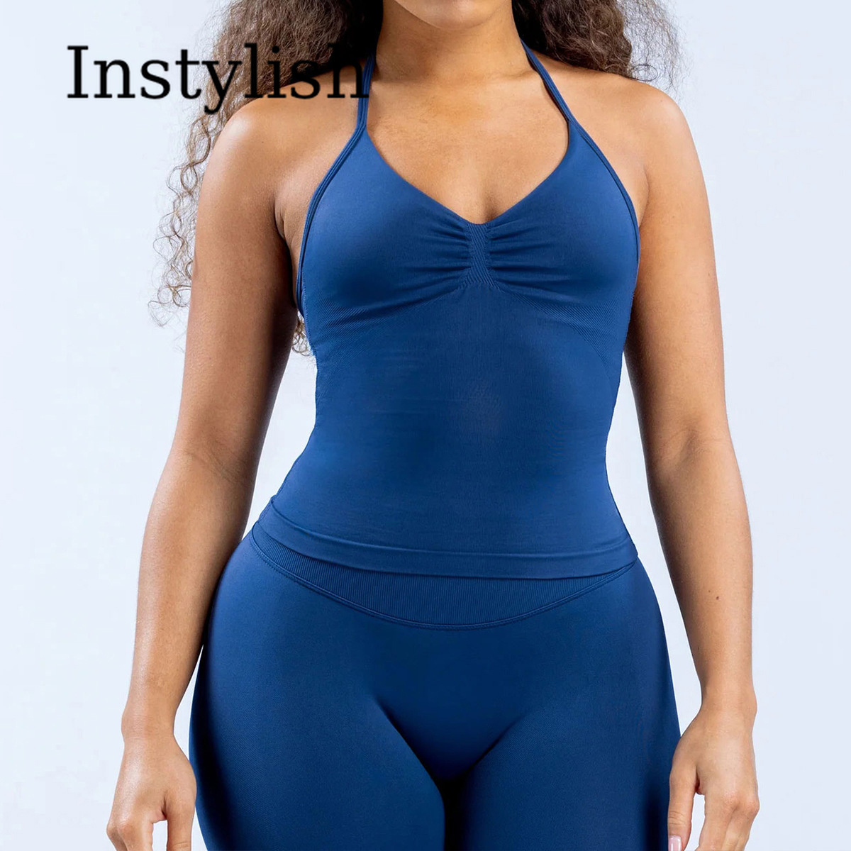 Women Seamless Yoga 2 Piece Se - Fitness Yoga avis et prix