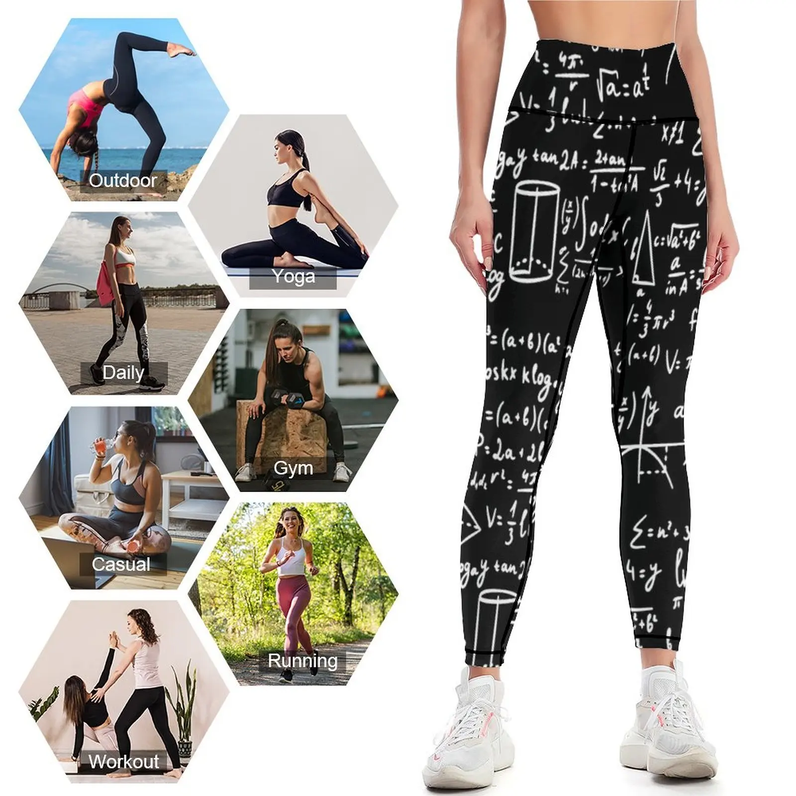 Math formulas Ideal gift for T - Yoga Fitness Teacher avis et prix