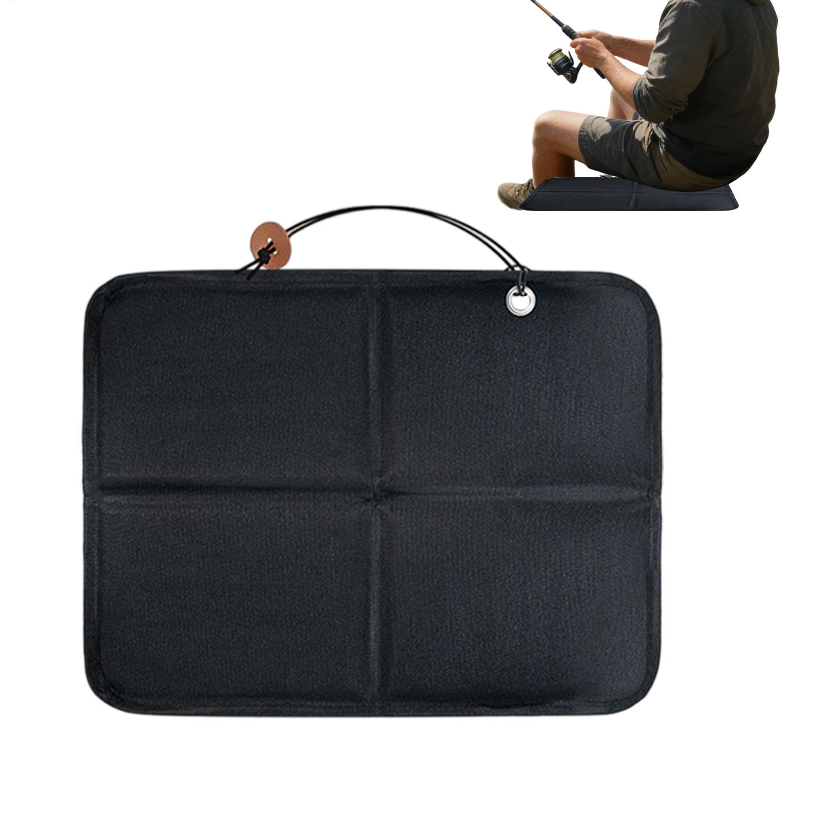 Kneeling Pad Foldable Thick Wa - Thick Yoga Mat avis et prix