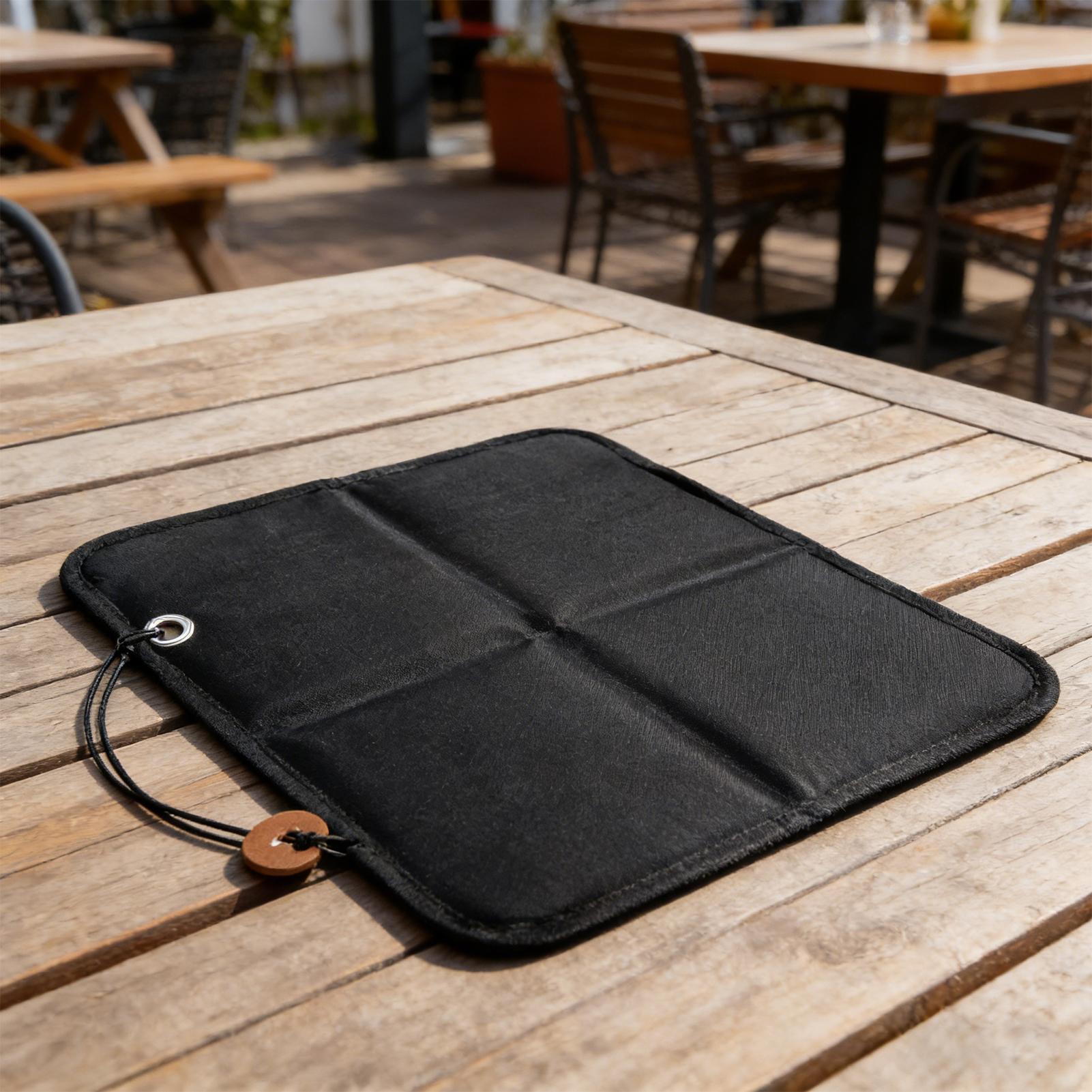 Kneeling Pad Foldable Thick Wa - Thick Yoga Mat avis et prix