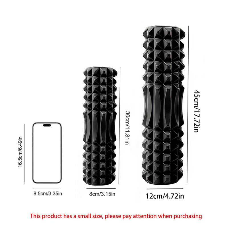Foam Rollers for Muscle Massag - Foam Roller avis et prix