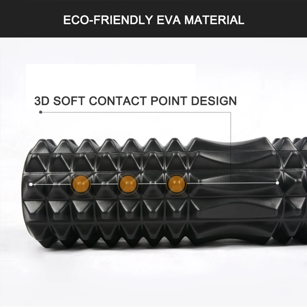 Foam Rollers for Muscle Massag - Foam Roller avis et prix