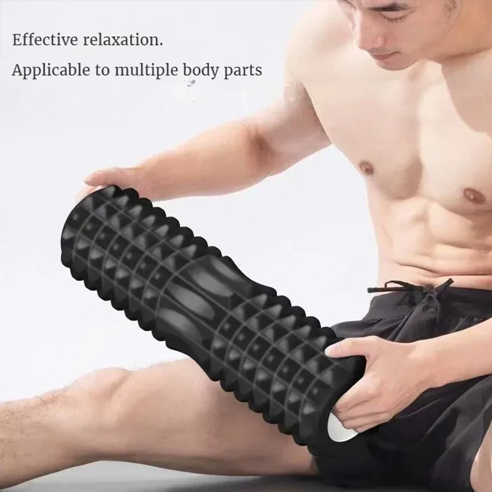 Foam Rollers for Muscle Massag - Foam Roller avis et prix