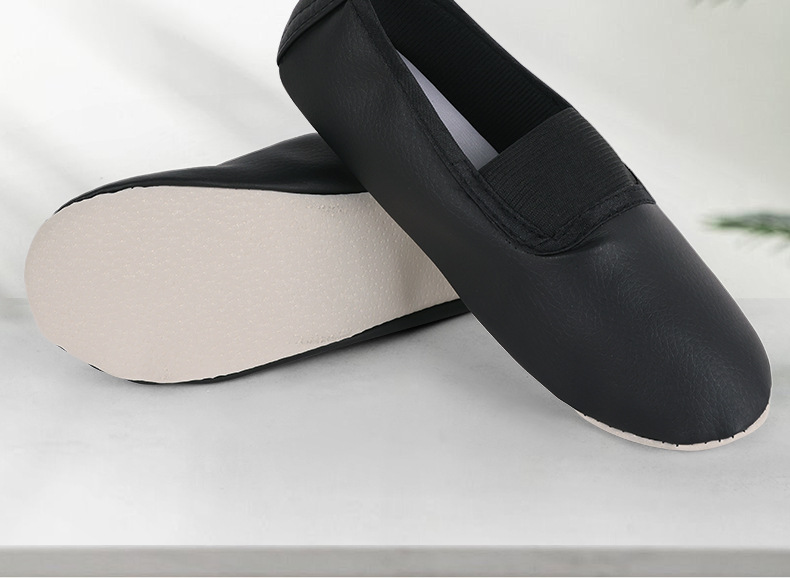 Canvas Slippers Teacher Gym In - Yoga Fitness Teacher avis et prix