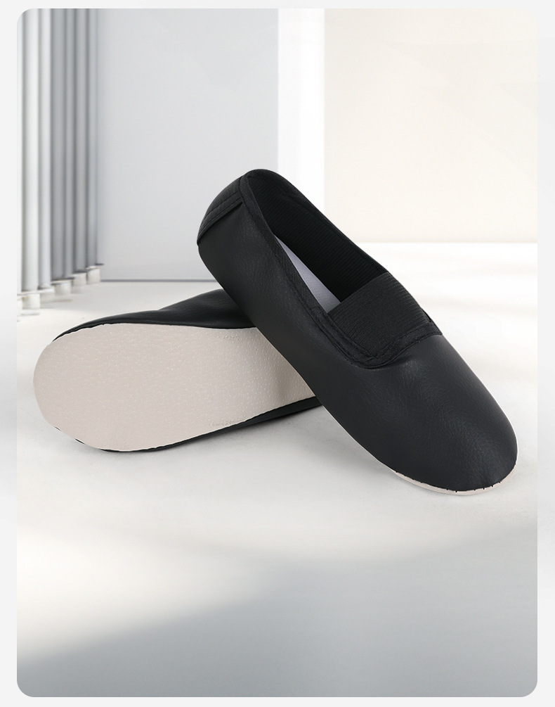 Canvas Slippers Teacher Gym In - Yoga Fitness Teacher avis et prix