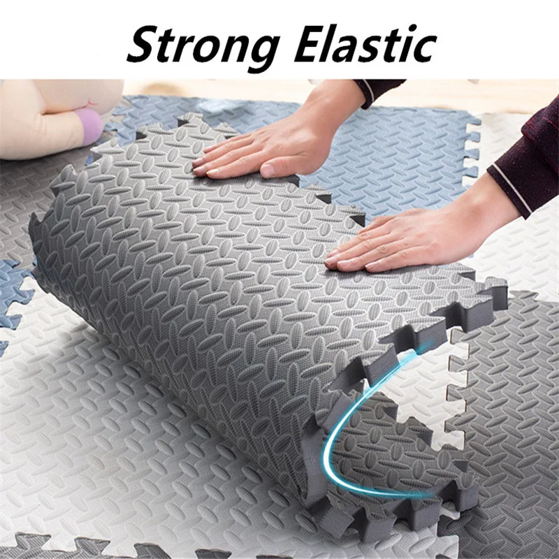 Tatame Gym for Babies Play Mat - Gym Floor Mats avis et prix