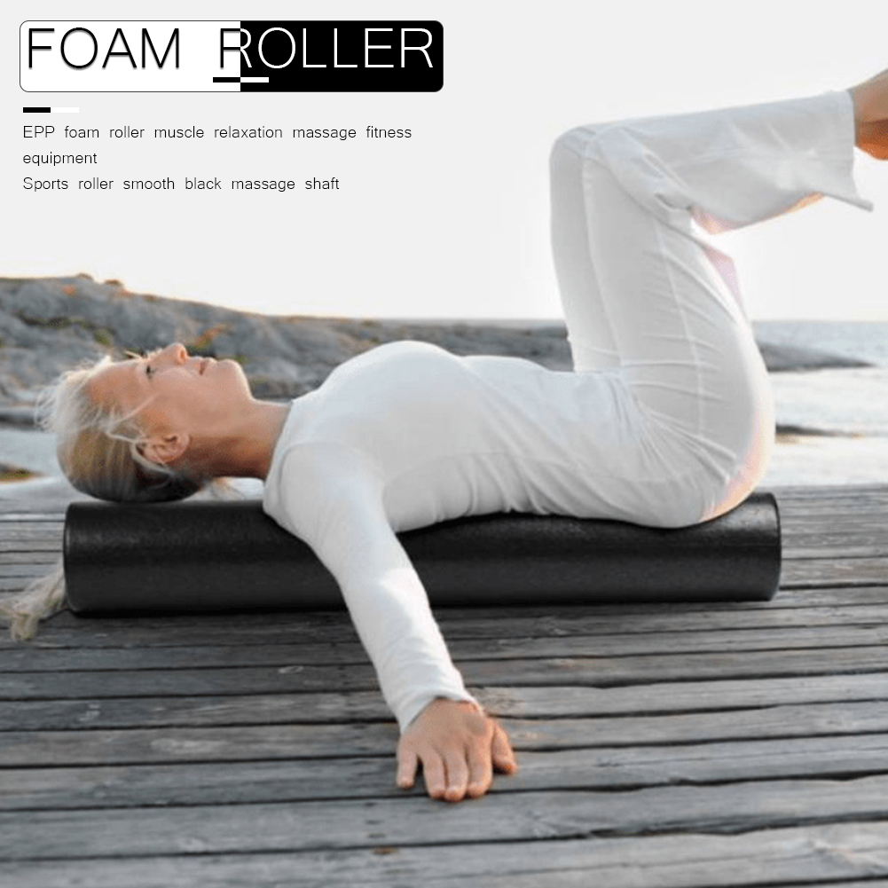 EPP Yoga Pilates Foam Roller G - Yoga Fitness Roller avis et prix