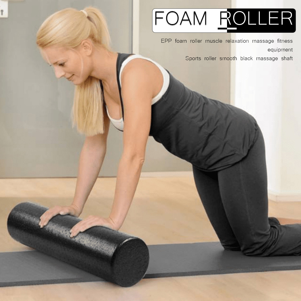 EPP Yoga Pilates Foam Roller G - Yoga Fitness Roller avis et prix