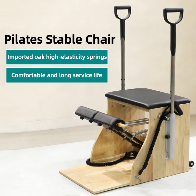 Pilates Core Bed Stable Pedal  - Yoga And Fitness Studio avis et prix