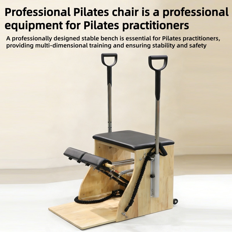 Pilates Core Bed Stable Pedal  - Yoga And Fitness Studio avis et prix