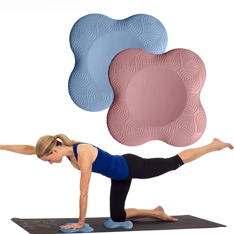 Yoga Kneeling Mat Thickened Fl - Thick Yoga Mat avis et prix