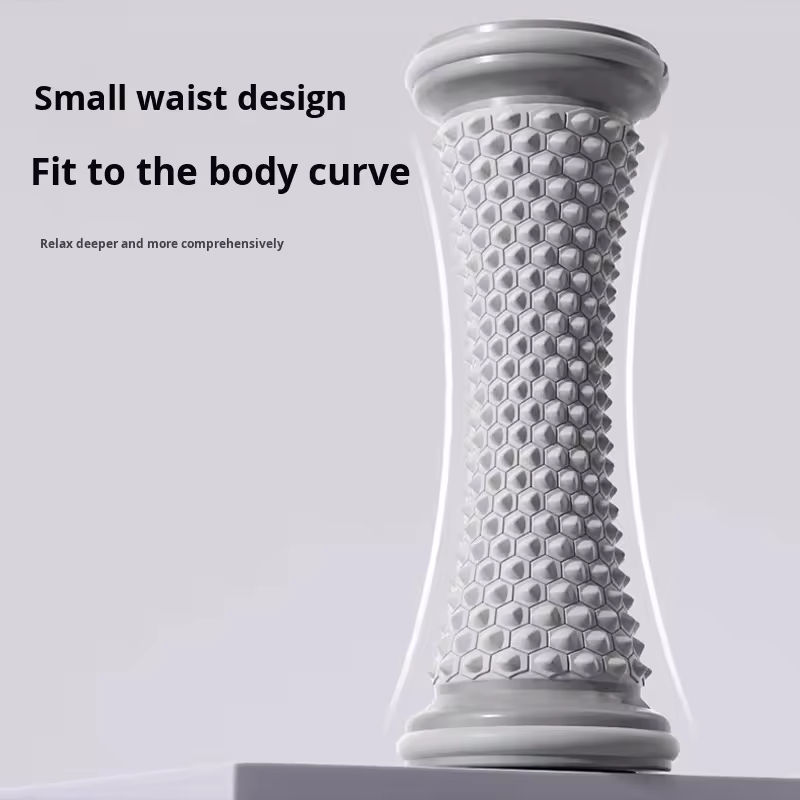 Foot Massage Roller for Planta - Yoga Fitness Roller avis et prix