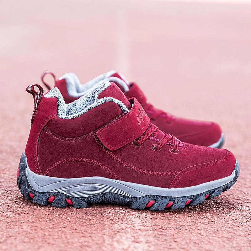 short winter sports shoes for  - Yoga Fitness Fit Club avis et prix