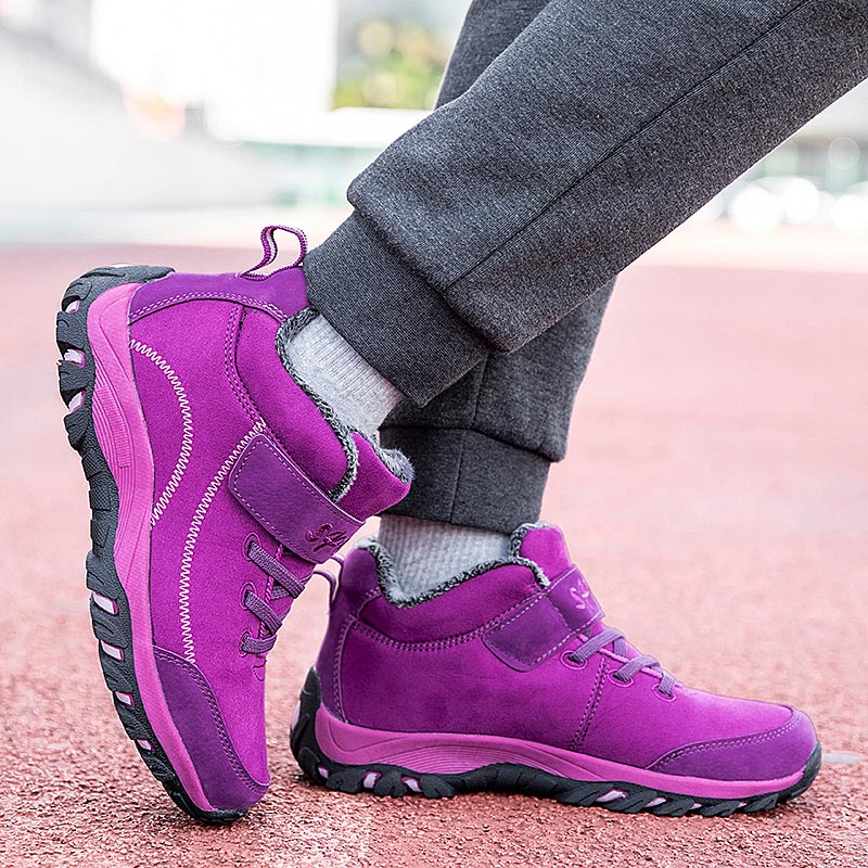 short winter sports shoes for  - Yoga Fitness Fit Club avis et prix
