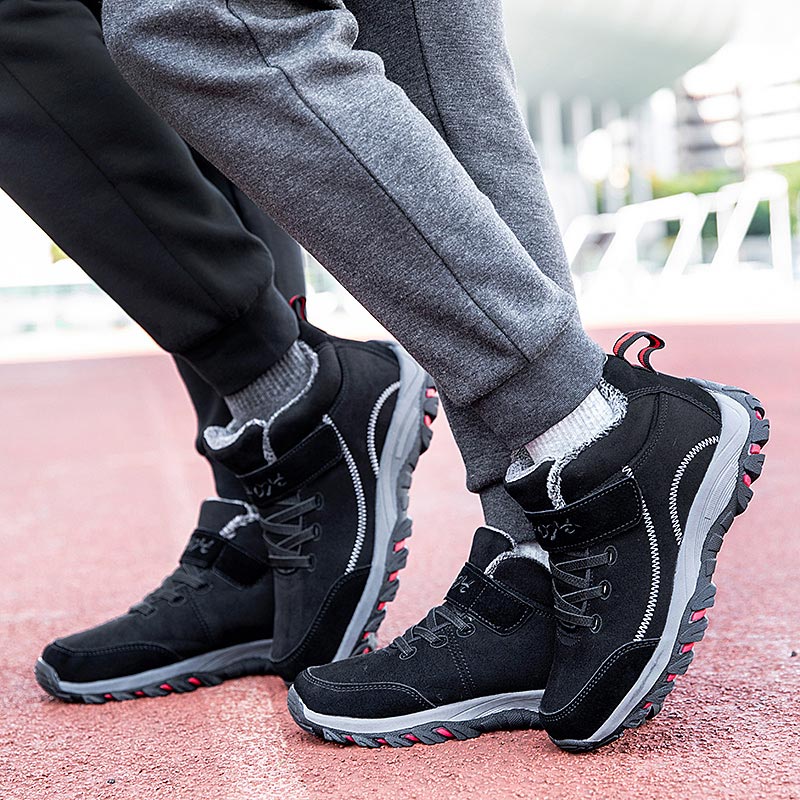 short winter sports shoes for  - Yoga Fitness Fit Club avis et prix
