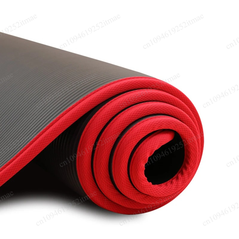 10mm Extra Thick Non-slip Work - Thick Yoga Mat avis et prix