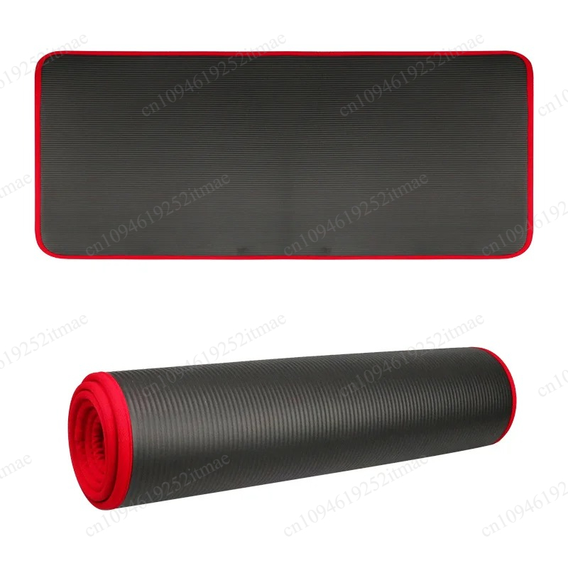 10mm Extra Thick Non-slip Work - Thick Yoga Mat avis et prix