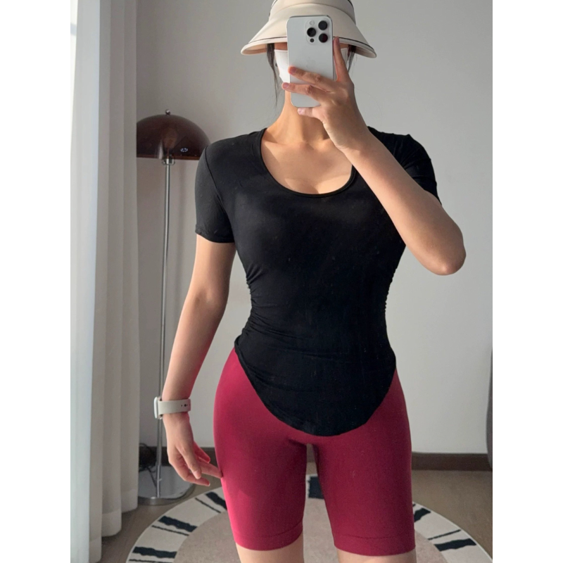 Oxygen Girl Pure Desire Sweet  - Oxygen Yoga & Fitness Yorkdale avis et prix