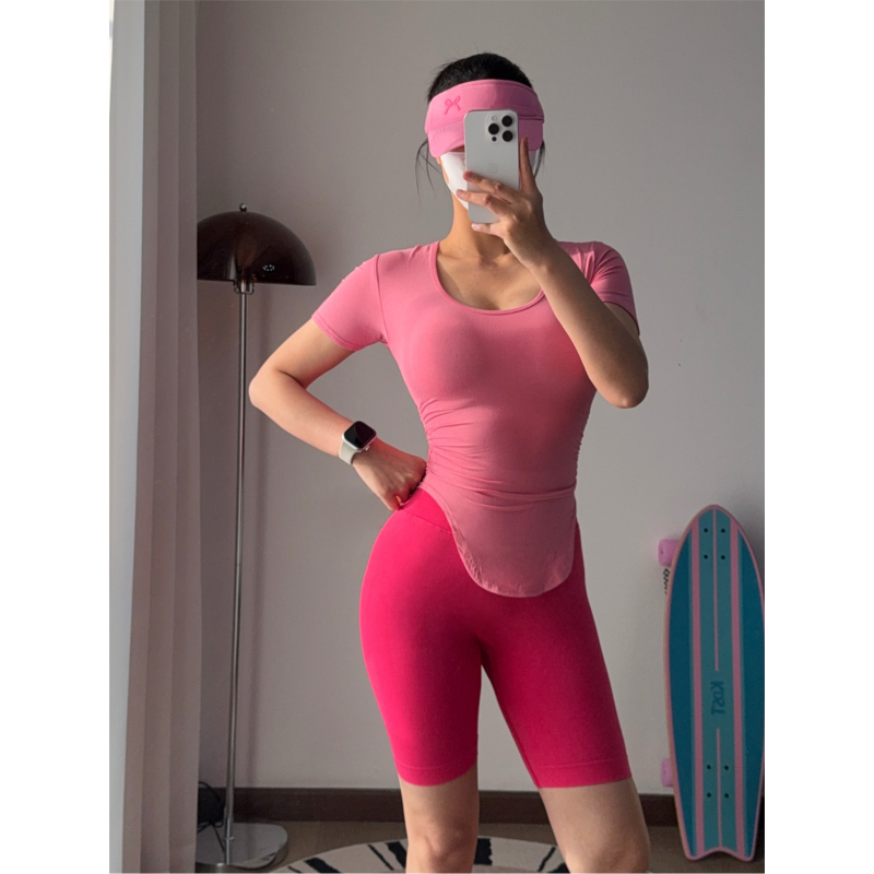 Oxygen Girl Pure Desire Sweet  - Oxygen Yoga & Fitness Yorkdale avis et prix