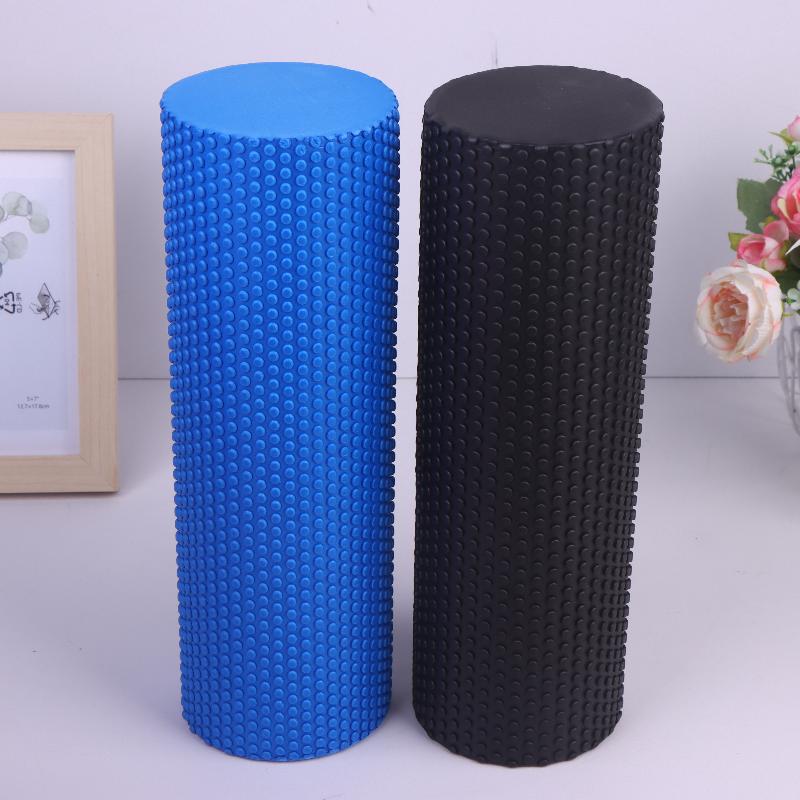 Foam EVA Massage Roller Hollow - Foam Roller avis et prix