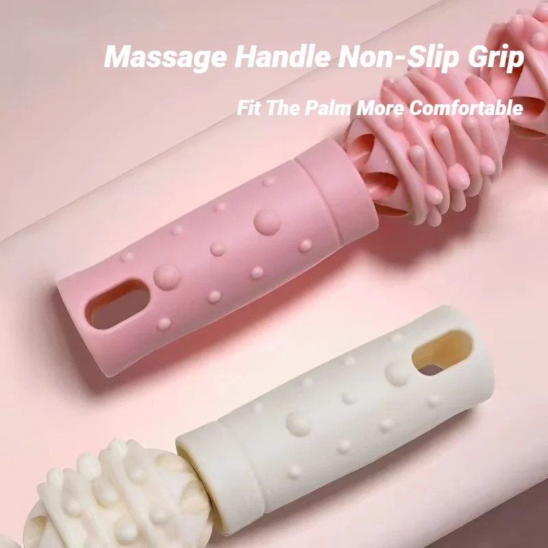 Thin Leg Massage Stick Wolf Te - Yoga Fitness Roller avis et prix