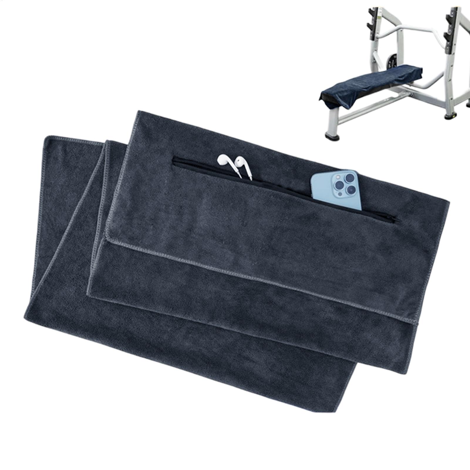 High-Performance Gym Towel Mic - Gym Floor Mats avis et prix