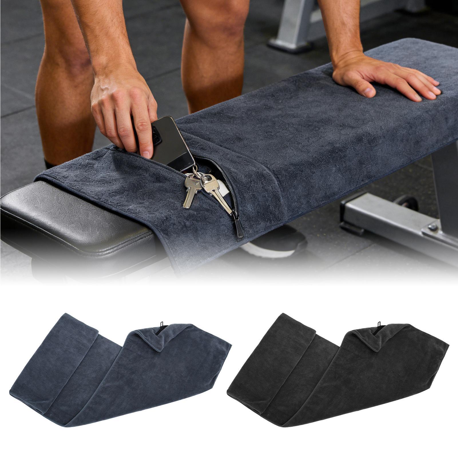 High-Performance Gym Towel Mic - Gym Floor Mats avis et prix