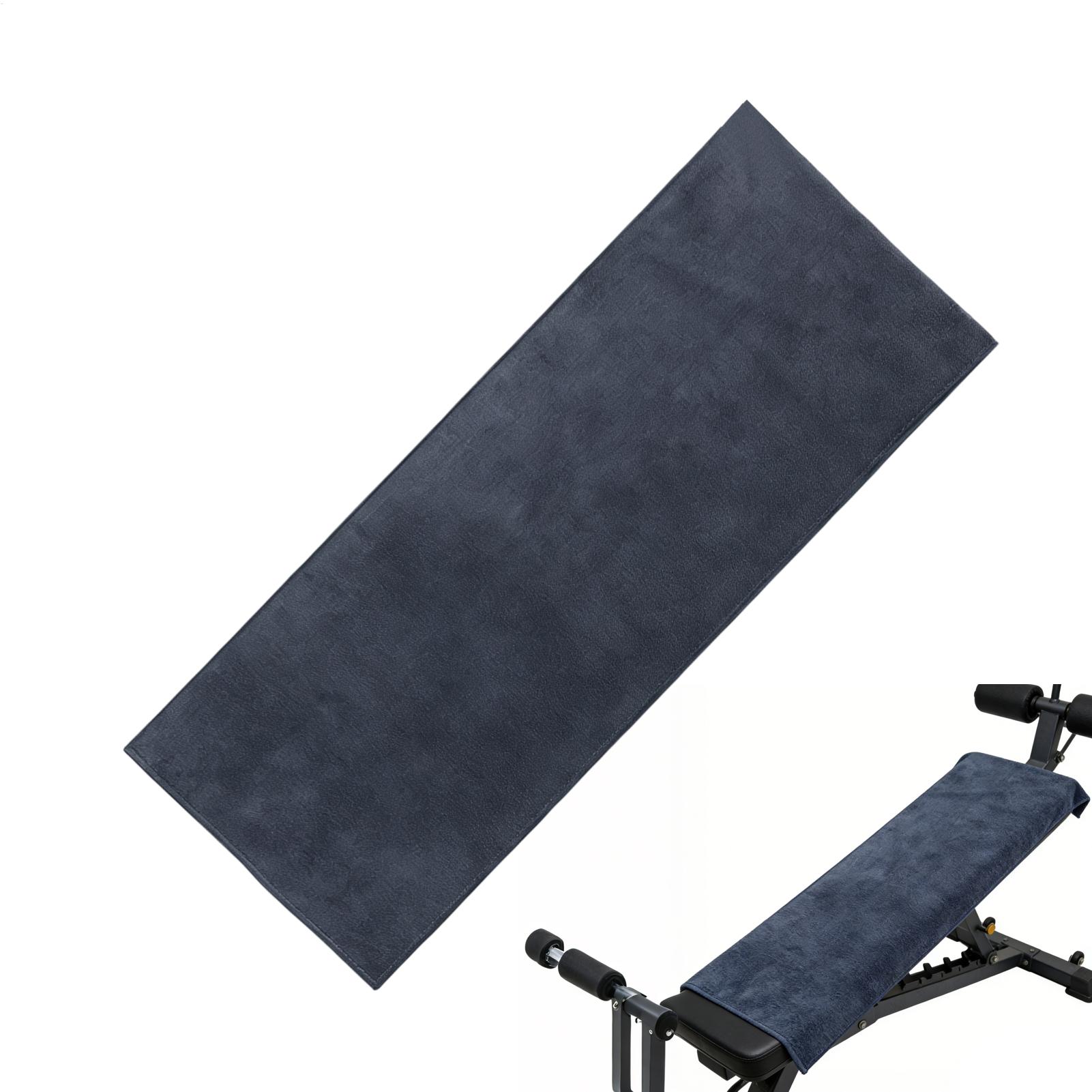 High-Performance Gym Towel Mic - Gym Floor Mats avis et prix