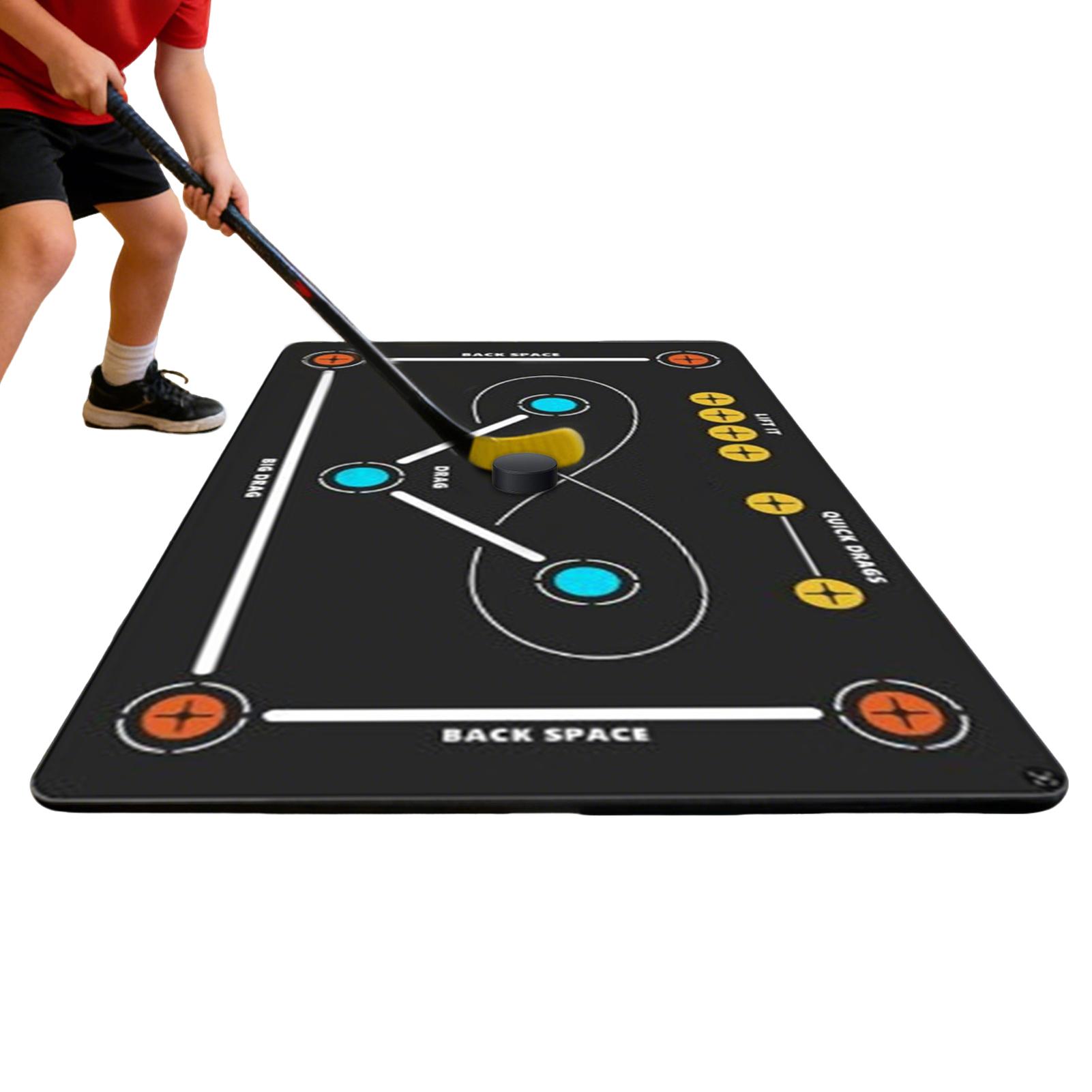 Football Training Mat 80*120cm - Gym Floor Mats avis et prix