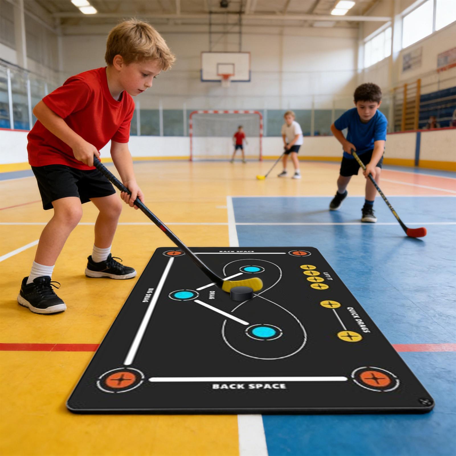 Football Training Mat 80*120cm - Gym Floor Mats avis et prix